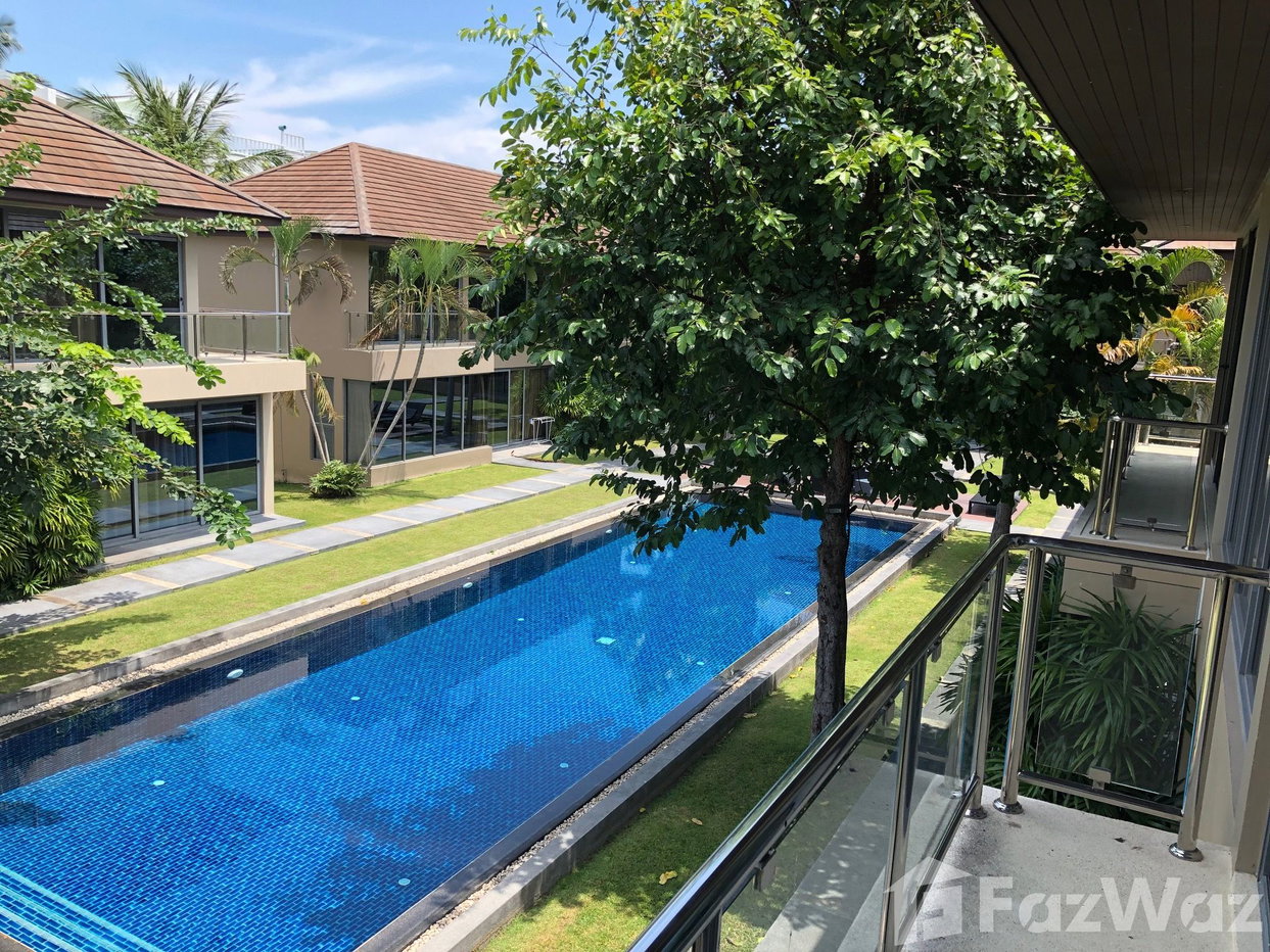 รูป ขาย วิลล่า 3 ห้องนอน ใน บ่อผุด, สุราษฎร์ธานี 1064722 - รูปที่ 10/10