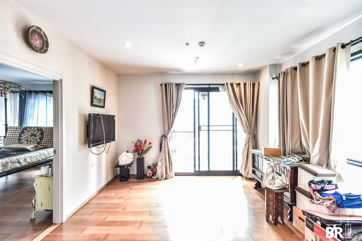 รูป เปิดประสบการณ์ใหม่กับคอนโดทำเลทอง เดอะ เวอร์ติคัล อารีย์ ใกล้ BTS สถานีอารีย์ - รูปที่ 1/9