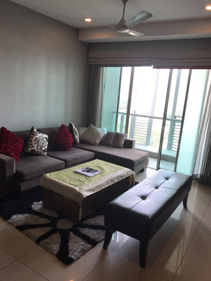 รูป LTH7033 – The Star Estate @ Narathiwas FOR SALE 3 beds 4 baths Size 206 Sq.M.Near BTS Chong Nonsi stations ONLY 19 MB - รูปที่ 1/6