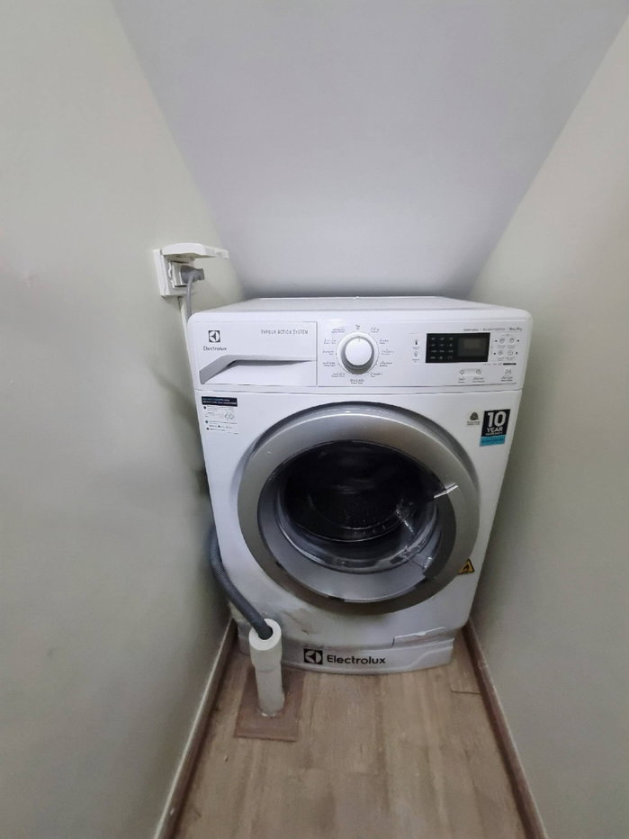 picture For rent IDEO New Rama 9 🔴🔴 - 13/14