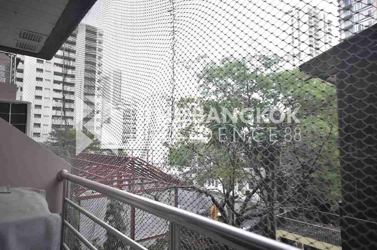 รูป เซเรเน่ เพลส สุขุมวิท 24 (ธนาพัฒน์ 24) ใกล้ BTS สถานีพร้อมพงษ์ ยูนิตพิเศษ ราคาคุ้มค่า - รูปที่ 3/10