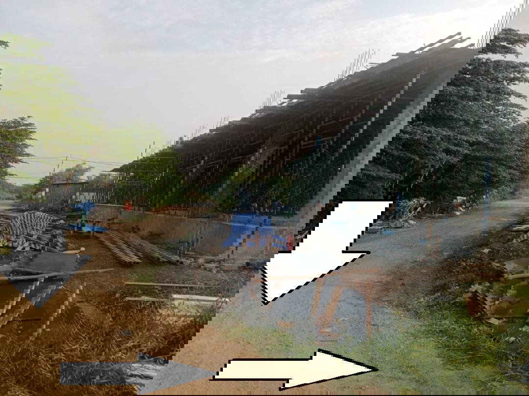 picture  FOR SALES THE BEST LOCATION Home Building - 3/14