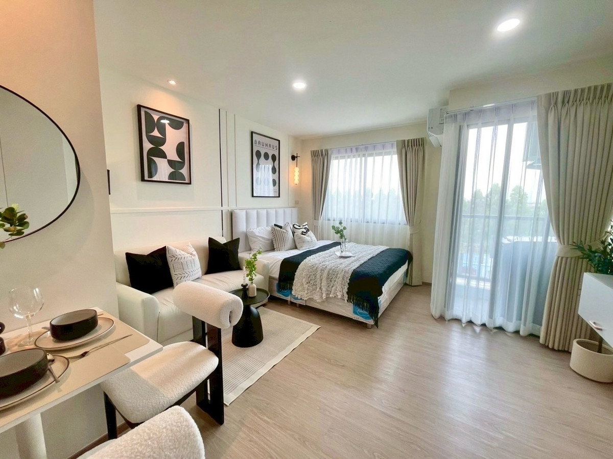 รูป Code: 26KJ1523 ให้เช่า Wela Ramkhamhaeng 186 ✅ Add Line @kjcondo (มี@ข้างหน้าด้วยนะคะ) - รูปที่ 13/20