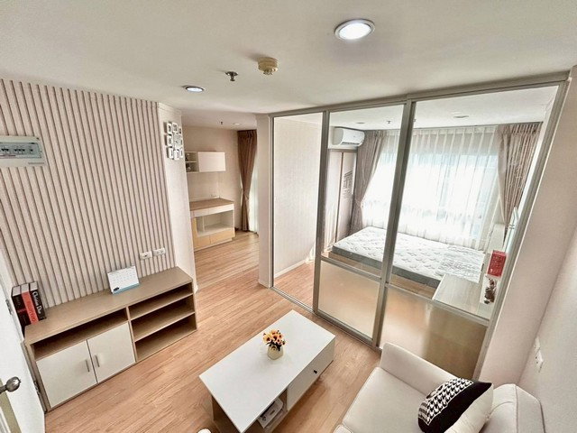 รูป CS540 ขายคอนโด ลุมพินี เมกะ ซิตี้ บางนา ( BTS บางนา ) 064 665 4666 - รูปที่ 7/10