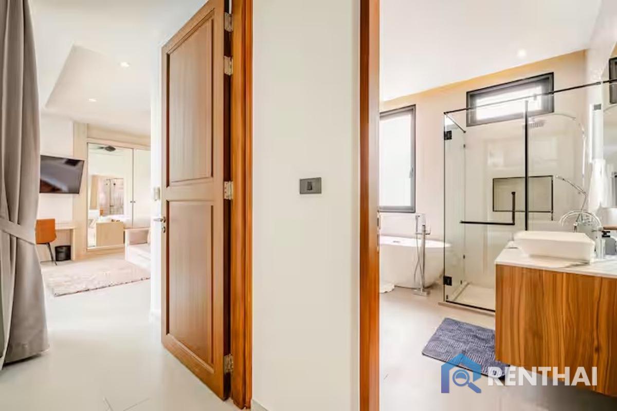 รูป สำหรับ เช่า บ้าน 3 ห้องนอน ที่ ถลาง - รูปที่ 10/20