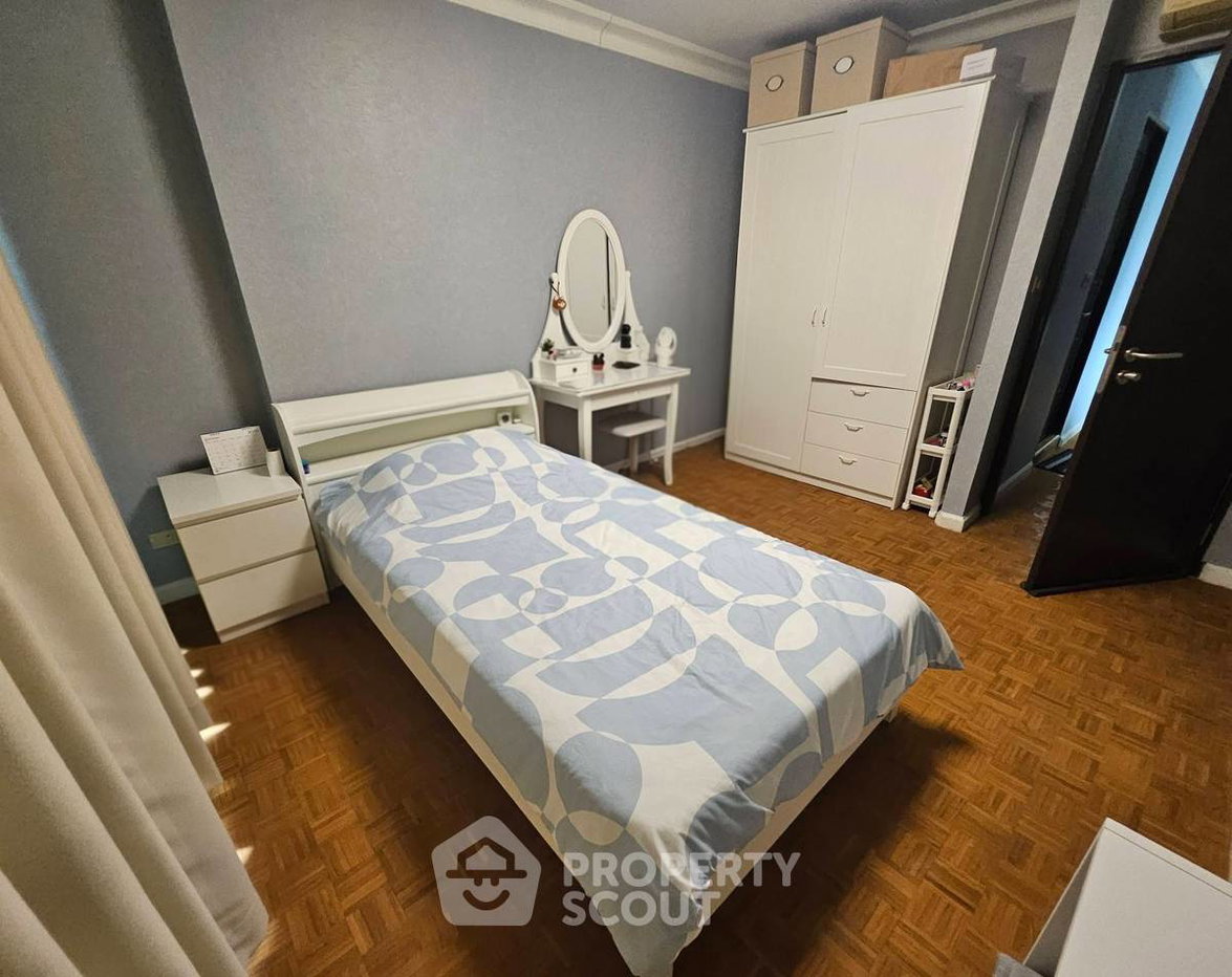 รูป คอนโด 2-ห้องนอน ที่ สีลม สวีท คอนโดมิเนียม ใกล้ BTS เซนต์หลุยส์ (ID 2531456) - รูปที่ 5/8