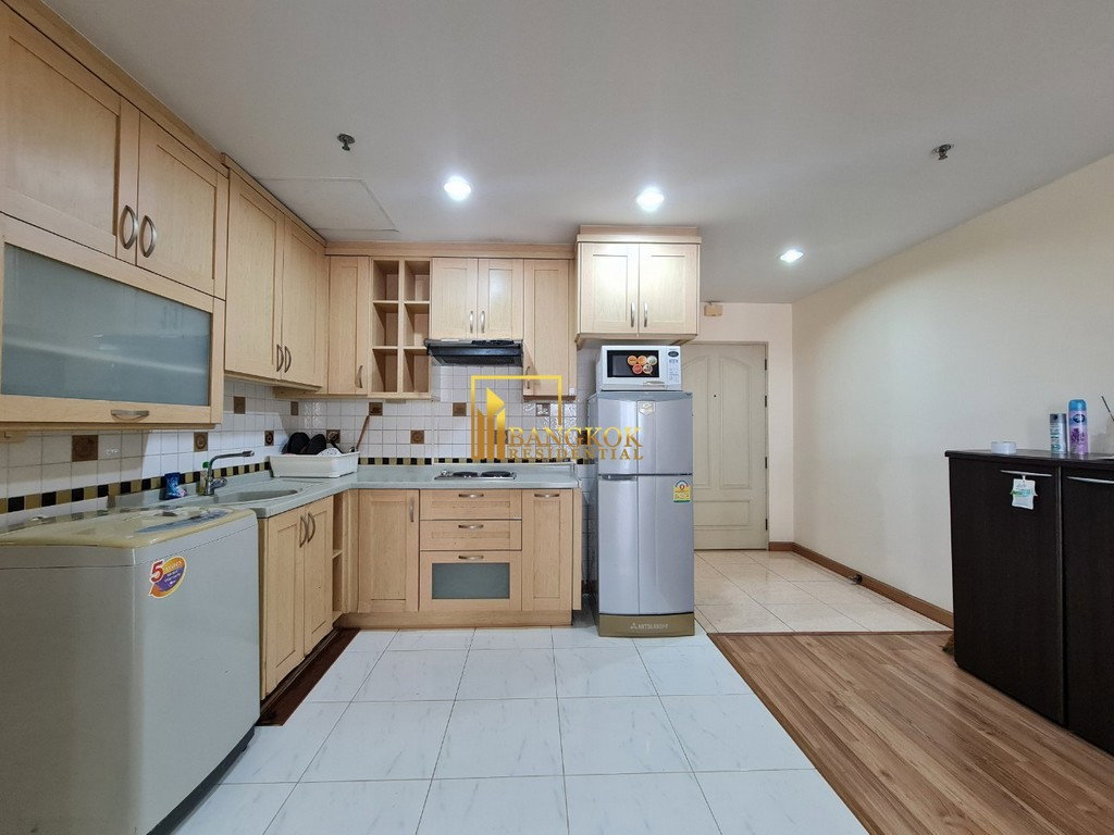 รูป Asoke Place | 2 Bedroom Condo in Central Location - BR9519CD - รูปที่ 5/26