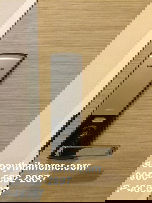 รูป [ขาย! ถูกกว่าราคาตลาด รีบเลย] P-48397 | เดอะ สกาย สุขุมวิท | ใกล้ BTS อุดมสุข| [2.49M] | เขตบางนา | Line Id @easythaihome | 085-592-2897 - รูปที่ 5/9