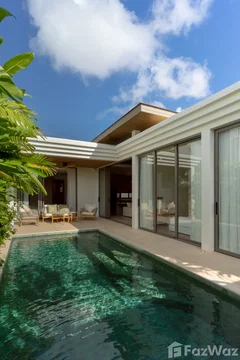 ขาย วิลล่า 3 ห้องนอน ใน เชิงทะเล, ภูเก็ต 5340691