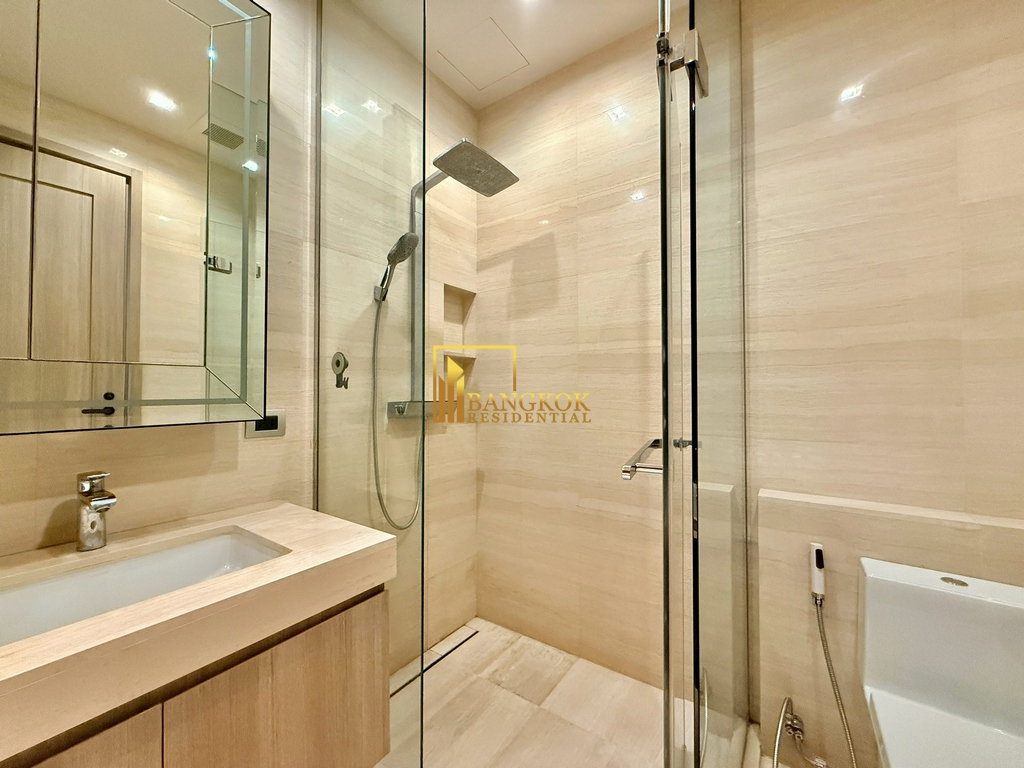 รูป The XXXIX | Beautiful 2 Bed Luxury Property in Phrom Phong - BR10623CD - รูปที่ 13/26