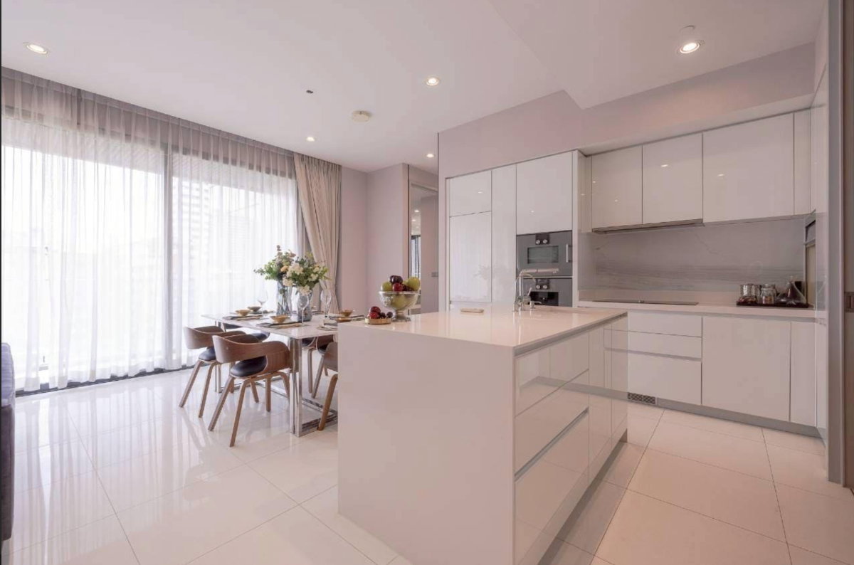 picture Vittorio. 2bed 138sqm. Line id: @pfagent - 9/21