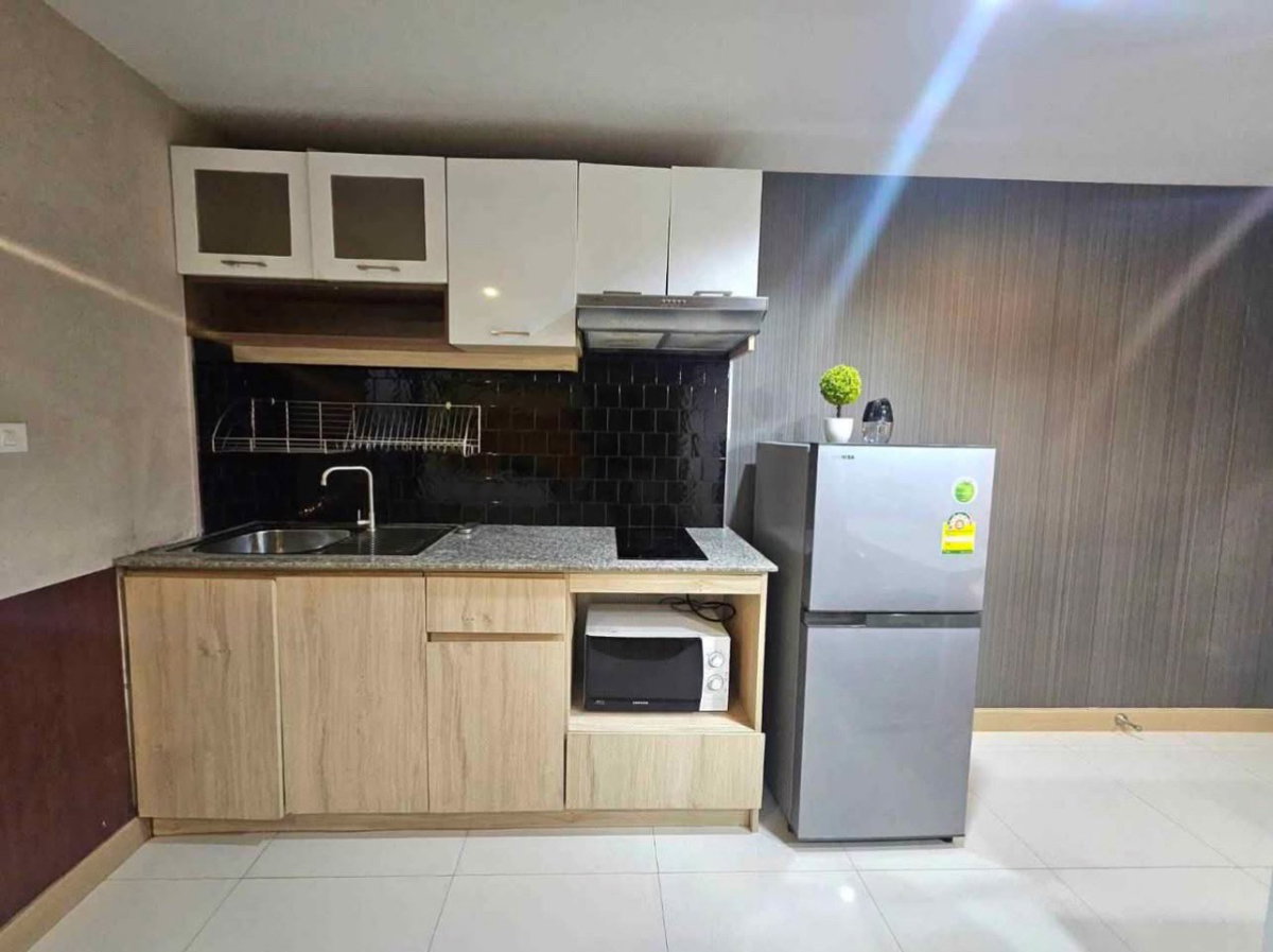 รูป ขาย แอร์พอร์ต โฮม คอนโดมิเนียม ใกล้สนามบินเชียงใหม่ มช. แม่เหี๊ยะ โทร 082-389-9314 บู - รูปที่ 8/12