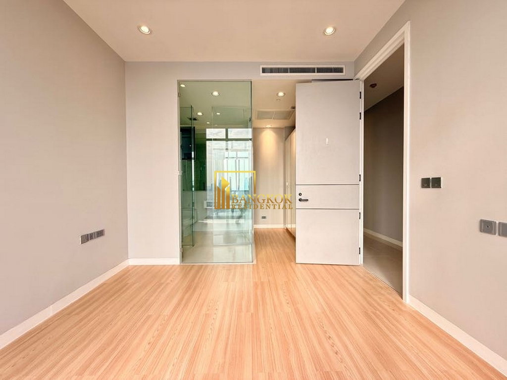 รูป Vittorio Sukhumvit 39 | Unfurnished 2 Bedroom Luxury Condo - BR16700CD - รูปที่ 18/35