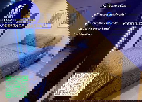 🔥 ให้เช่าคอนโด Ashton Asoke 📍 ใกล้ BTS อโศก & MRT สุขุมวิท