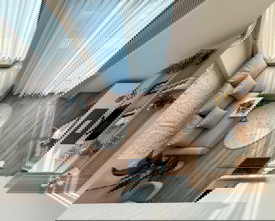 รูป 🍀🍀 Cozy room🍀 ให้เช่า📌 โนเบิล ฟอร์ม ทองหล่อ (Line:@rent2022)BTS ทองหล่อ✨พร้อมเข้าอยู่  ✨ A10988  - รูปที่ 5/18