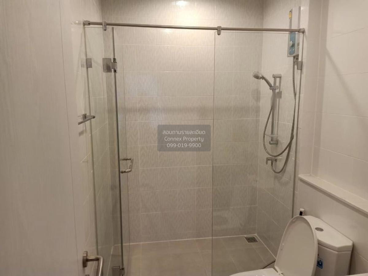 รูป 🔥🔥🔥 เช่าคอนโด  นิช ไพรด์ ทองหล่อ-เพชรบุรี BTS-ทองหล่อ บางกะปิ เขต ห้วยขวาง กรุงเทพ CX-88739 ✅ ทักไลน์ @connexproperty ตอบทันที ทีมงานมืออาชีพ ✅ 🔥🔥🔥 - รูปที่ 10/10