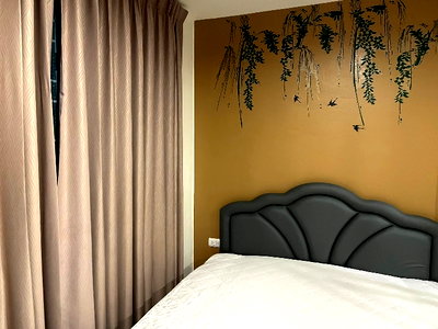 คอนโดให้เช่า : AS1938 ให้เช่าคอนโด ลุมพินี วิลล์ อ่อนนุช - พัฒนาการ ห้องสวย พร้อมเครื่องใช้ไฟฟ้าเฟอร์นิเจอร์ครบ