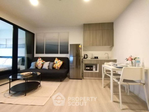 1-BR Condo at A Space Mega 1 in Bang Kaeo (ID 2757074)