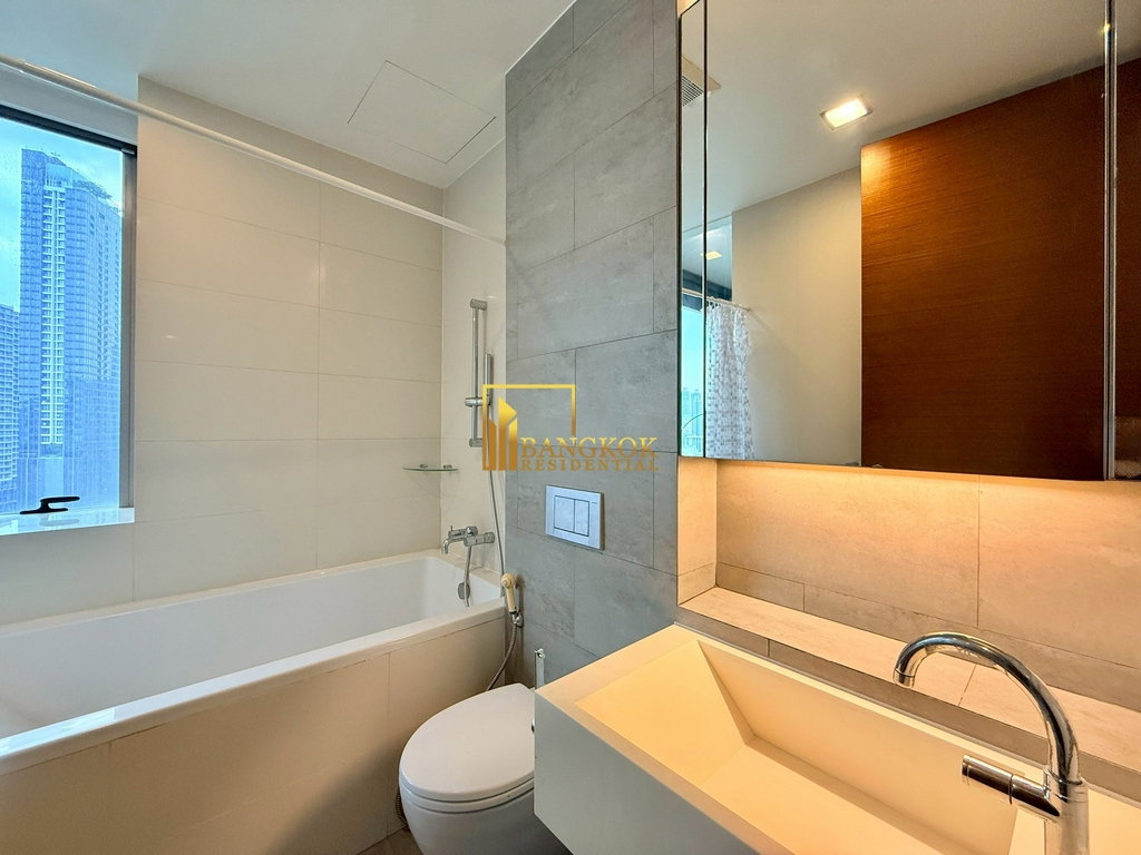 picture Ashton Morph 38 | Modern 2 Bed Condo For Rent in Thonglor - BR10138CD - 13/40