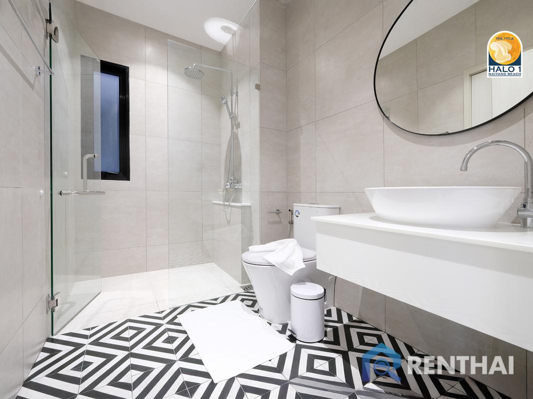 For sale condo 1 bedroom at The Title Halo 1 - image 5