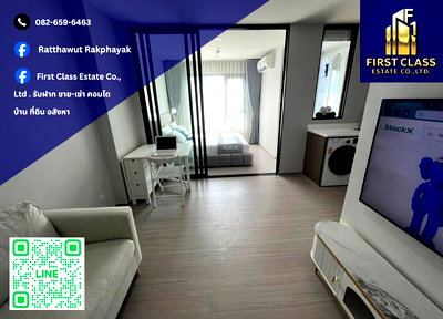 Condos for rent : ✨️ Condo For Rent Life Sathorn Sierra ✨️