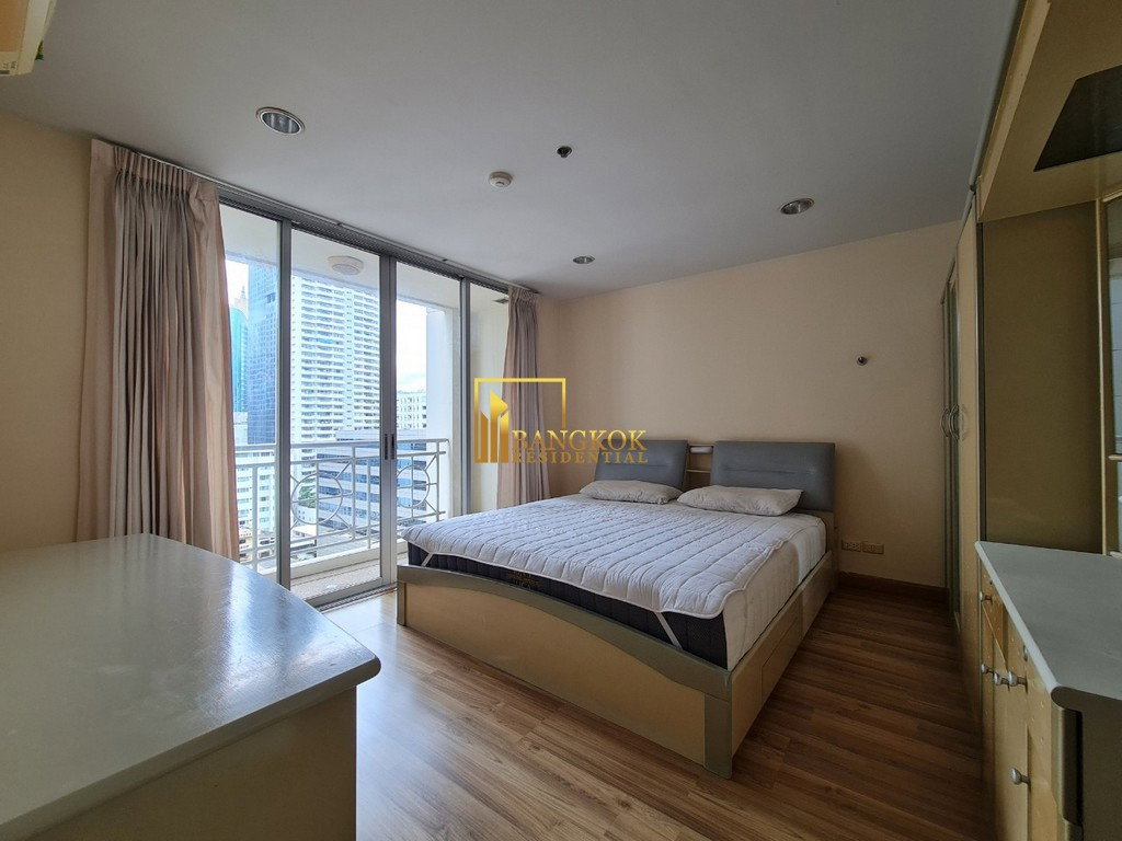 รูป Asoke Place | 2 Bedroom Condo in Central Location - BR9519CD - รูปที่ 11/26