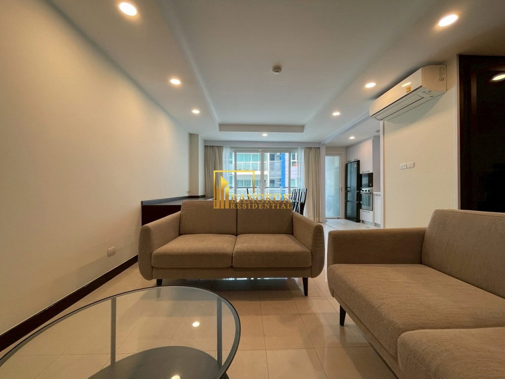 รูป Avenue 61 | Spacious 2 Bedroom Condo For Rent in Ekkamai - BR19363CD - รูปที่ 2/28