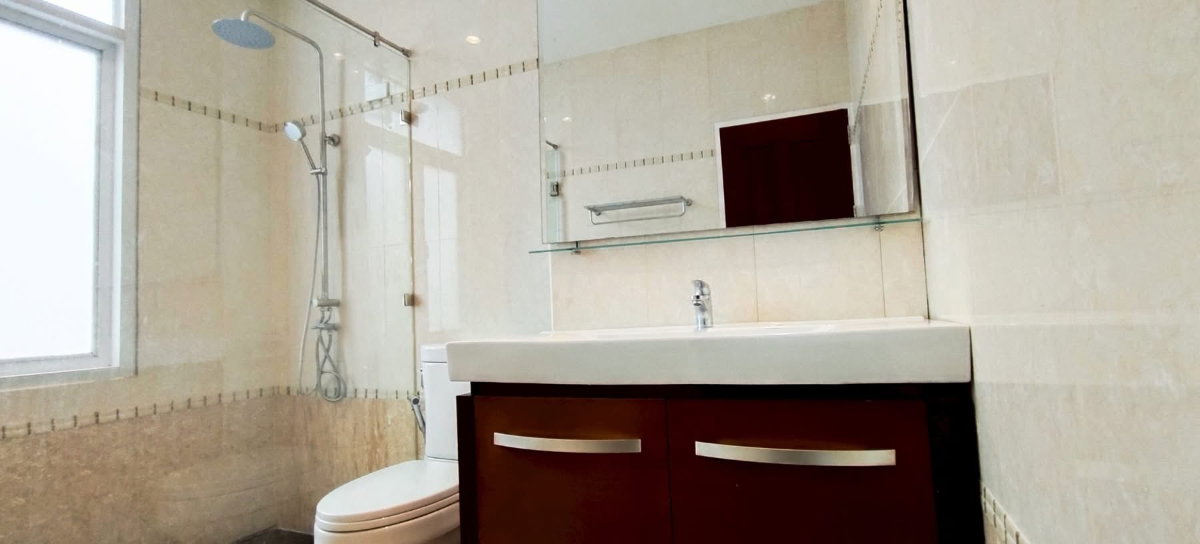 รูป 💥CP-10498💥ให้เช่า  ทาวน์เฮ้าส์ 3 ชั้น ซ.พระราม9 ซอย11👉แอดไลน์ @goodcondo - รูปที่ 8/11