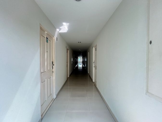 1-bed condo for sale, 31.5 sqm, The Lake @ Metro Park Sathorn