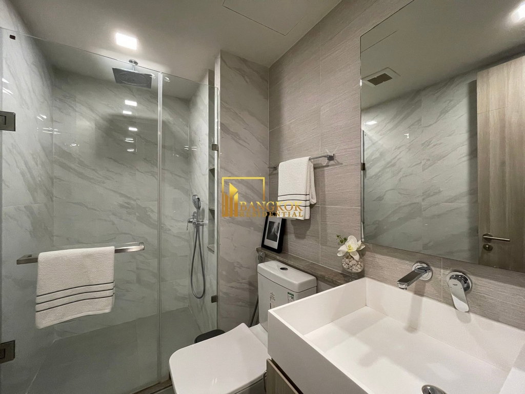 รูป Fynn Sukhumvit 31 | Elegant 3 Bedroom Condo in Popular Area - BR17270CD - รูปที่ 22/33