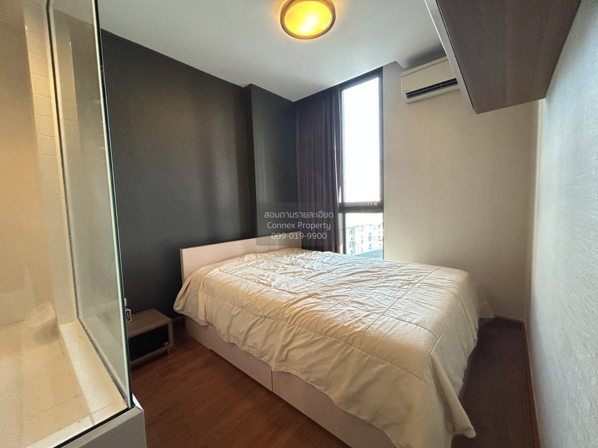 รูป เช่าคอนโด  ไอดีโอ มิกซ์ สุขุมวิท 103 BTS-อุดมสุข บางนา เขต บางนา กรุงเทพ CX-145480 ✅ ทักไลน์ @connexproperty ตอบทันที ทีมงานมืออาชีพ ✅ - รูปที่ 3/6