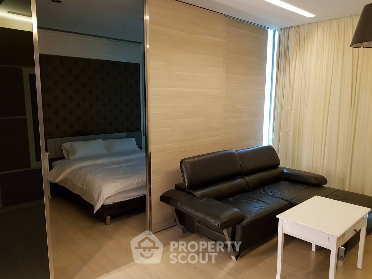 รูป คอนโด 1-ห้องนอน ที่ เดอะ รูม สุขุมวิท 21 ใกล้ MRT สุขุมวิท (ID 2739657) - รูปที่ 11/18