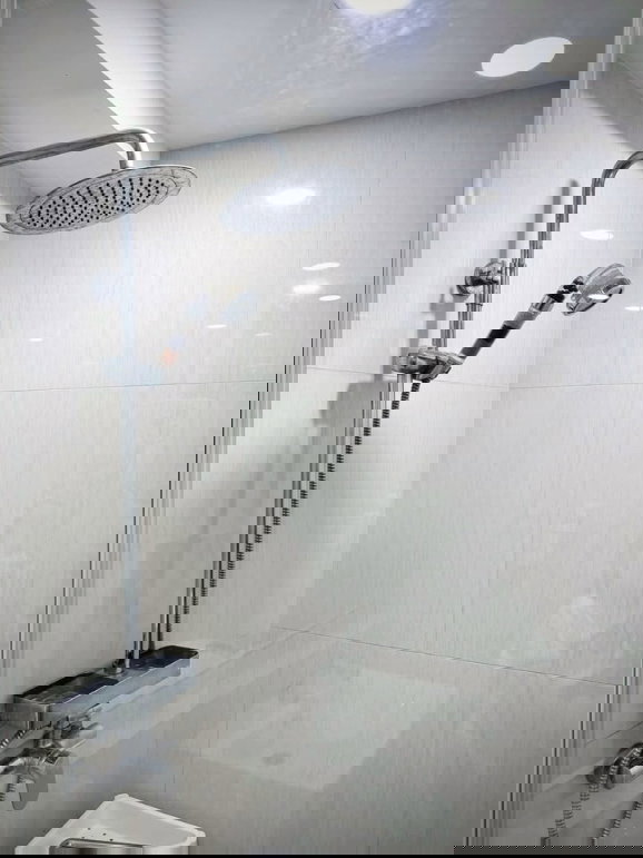 รูป ***ให้เช่า แอทติจูด แบริ่ง (2ห้องนอน แอร์ 3ตัว!!! + ของใช้ครบครัน) *รับโปรพิเศษ* LINE : @Feelgoodhome (มี@หน้า) - รูปที่ 14/14