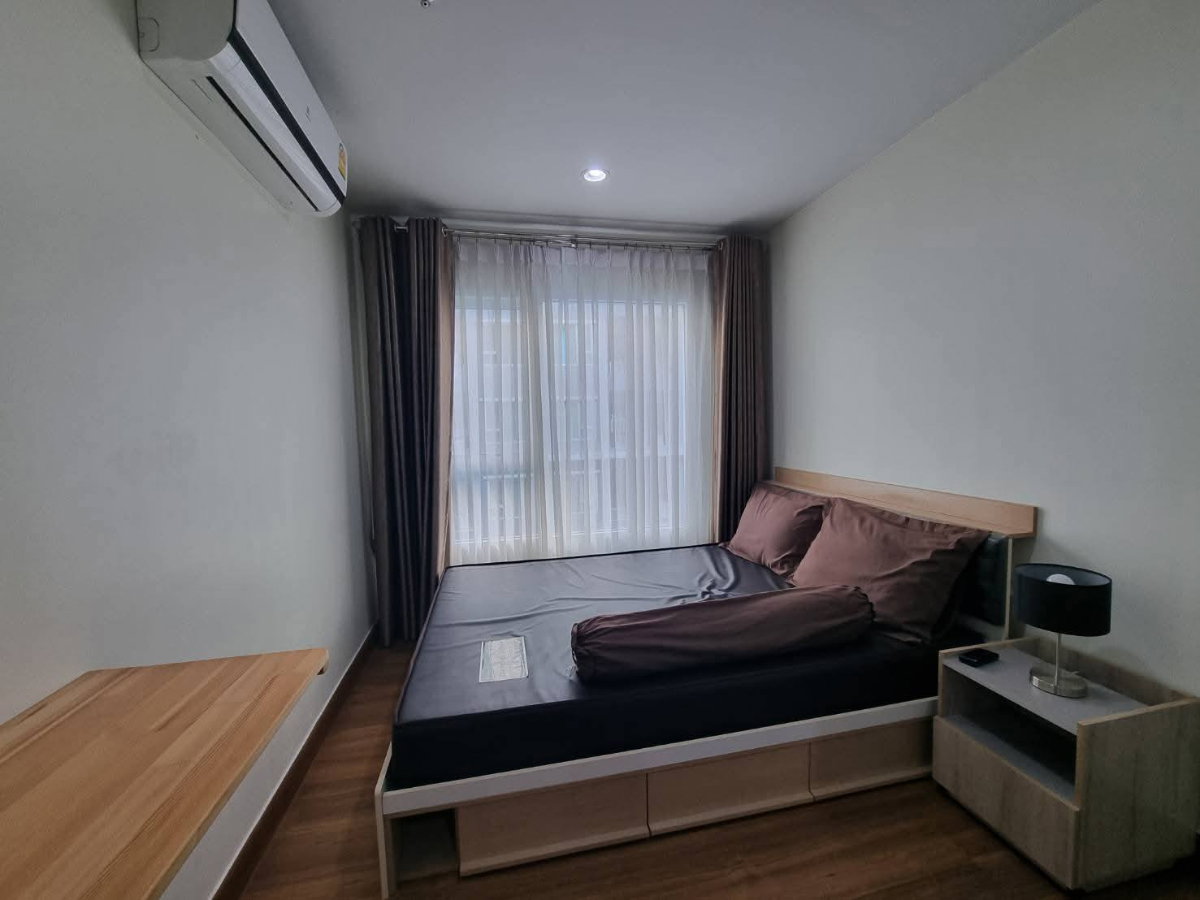 รูป 🦋RB23855 ให้เช่าถูกมาก📢รีเจ้นท์ โฮม 27 บางซ่อน👉แอดไลน์ @714txlxc( มี @ ด้วย) แอดมินตอบไว  - รูปที่ 7/9