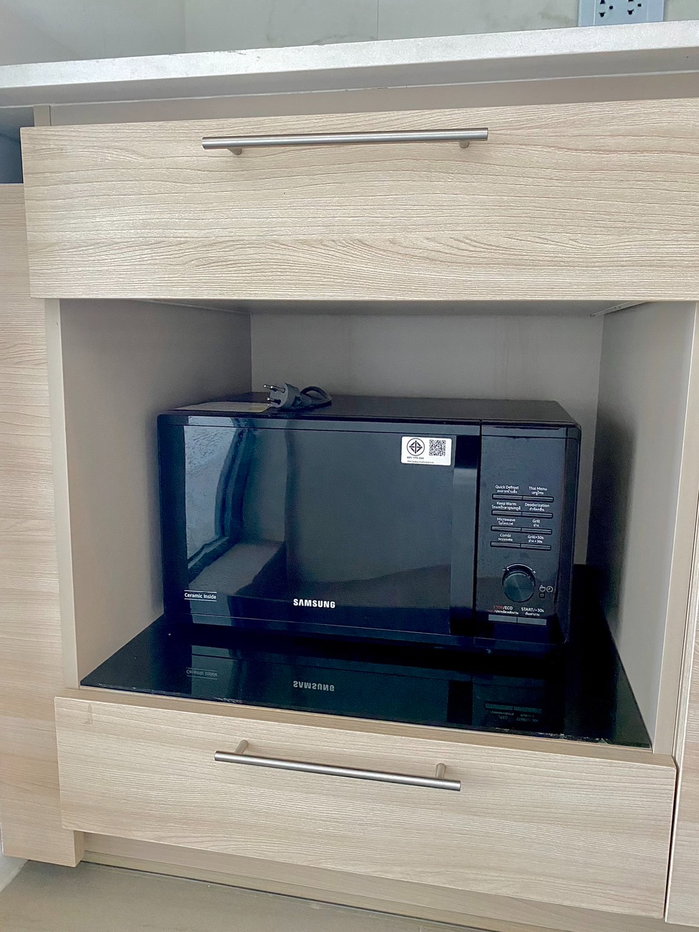 picture for Rent casalunar mesto condo  - 7/7