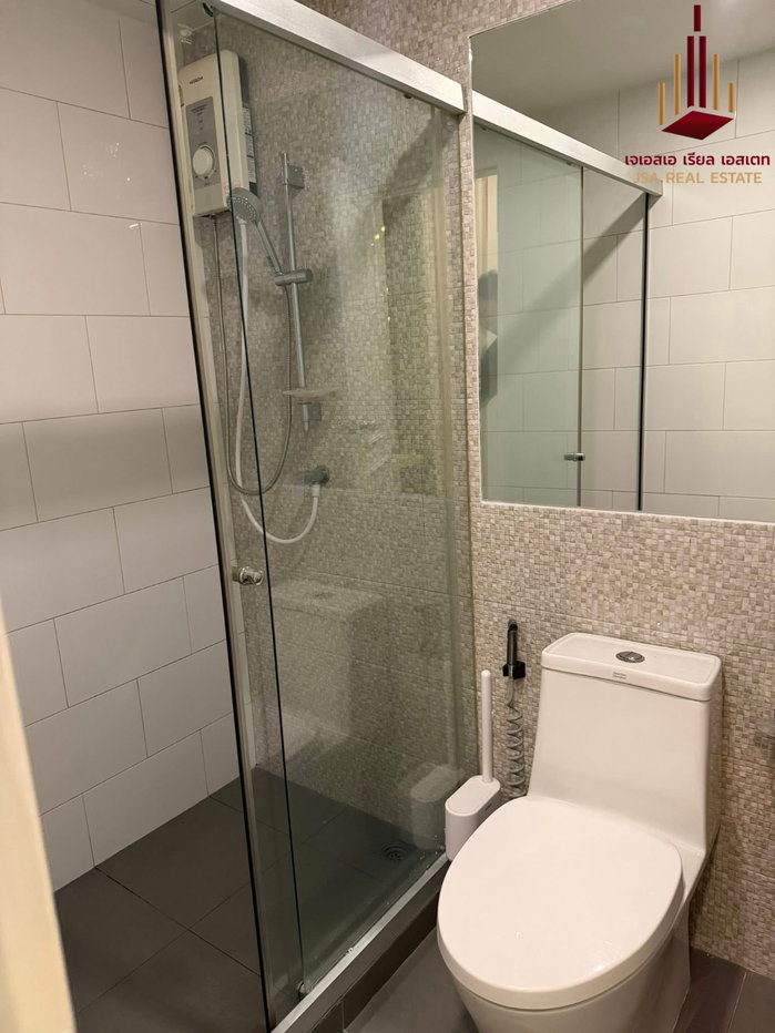 รูป ✨ ให้เช่า ไนท์บริดจ์ สกายซิตี้ สะพานใหม่ ✨  ราคา 35,000 บาท/เดือน - รูปที่ 6/6