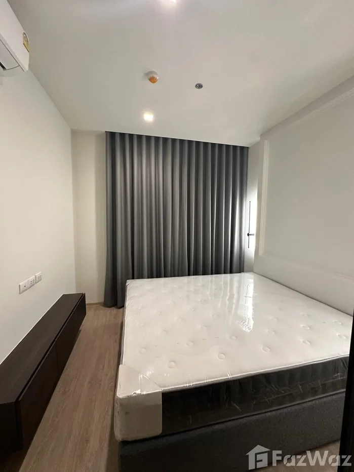 รูป คอนโดให้เช่า 1 ห้องนอน ในโครงการ โนเบิล สเตท 39 6128686 - รูปที่ 3/10