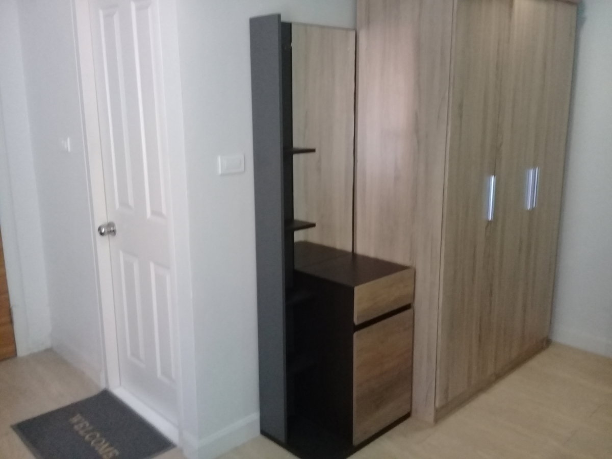 รูป คอนโดใกล้สถานที่ราชการและสิ่งอำนวยความสะดวก - รูปที่ 2/6