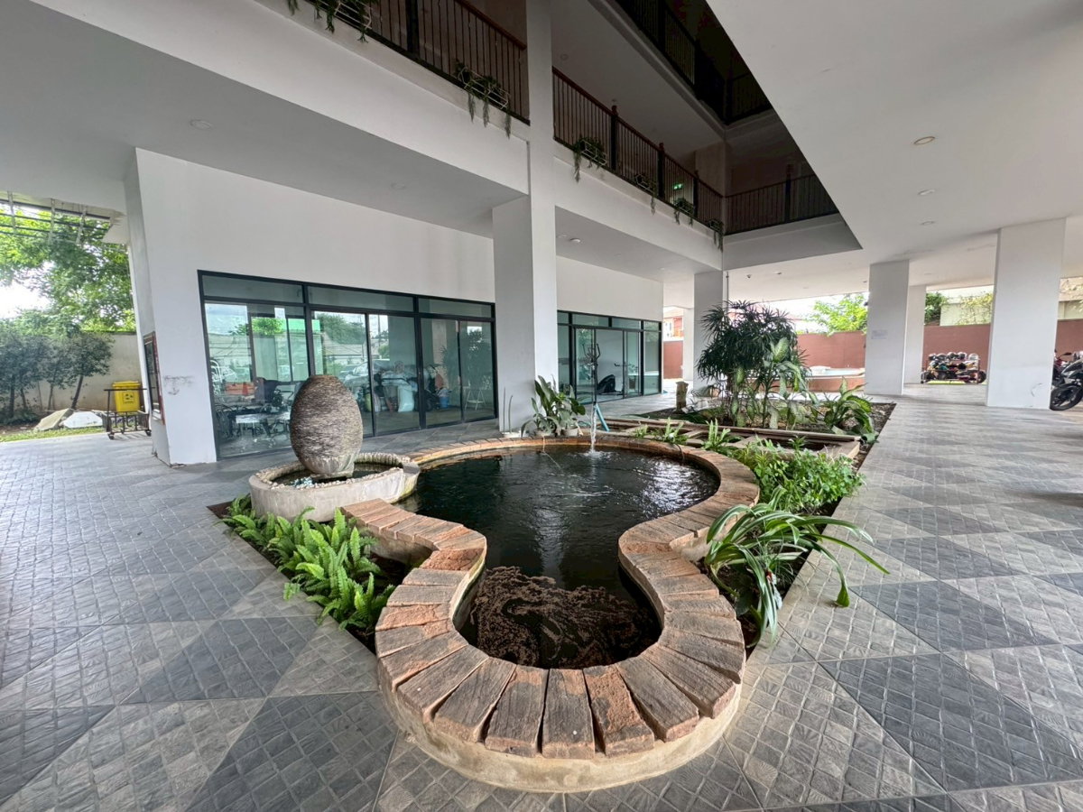 รูป BD 11979 : วีน่าทาวน์ คอนโดมิเนียม - รูปที่ 18/18