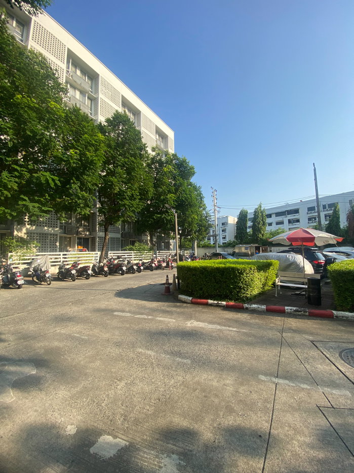 รูป 🚩ให้เช่า I-House Laguna Garden อาคาร E 🔥🔥8,000บาท🔥🔥 - รูปที่ 12/13