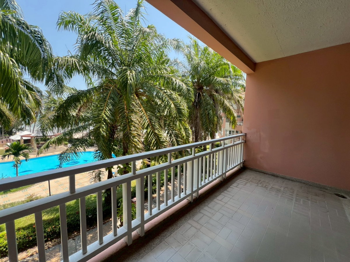 รูป BB 5858 : สปริงฟิลด์ บีช คอนโดมิเนียม - รูปที่ 18/22