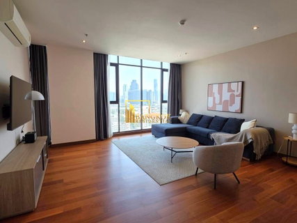 รูปภาพ Altitude Symphony | Bright 3 Bedroom Luxury Penthouse Condo - BR61250CD