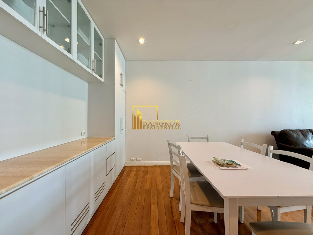 รูป The Royal Saladaeng | Premium 3 Bedroom Condo in Silom - BR60198CD - รูปที่ 10/44