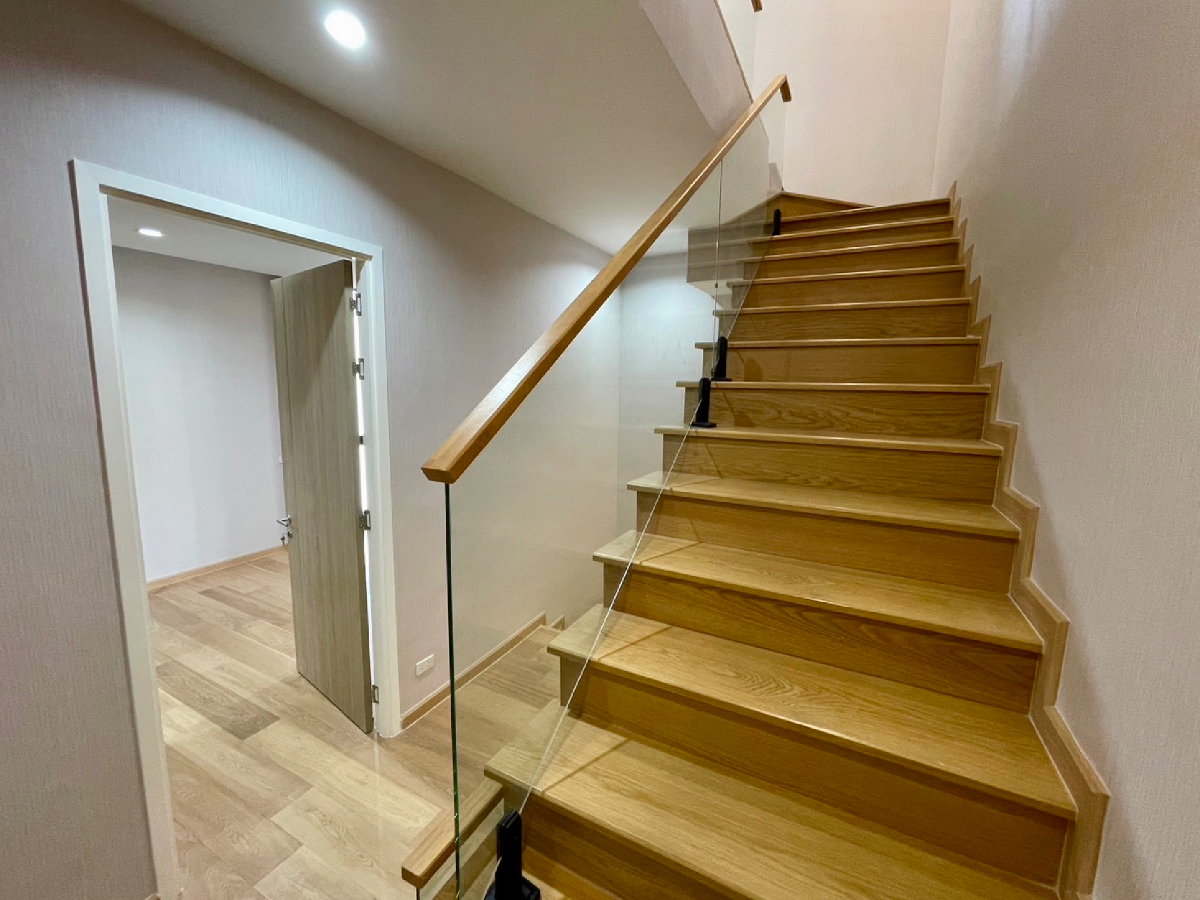 รูป ให้เช่า Home Office หรู 4.5 ชั้น โครงการ Sage Thonglor | พร้อมลิฟต์และสระว่ายน้ำส่วนตัว | ทำเลทองหล่อ 25 ใจกลางเมือง - รูปที่ 26/44