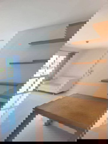 รูป ให้เช่าคอนโด เดอะกรีน 2 ( สุขุมวิท 101 2 ห้องนอน พร้อมเข้าอยู่) - รูปที่ 6/8