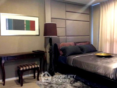 ขายคอนโด : คอนโด 2-ห้องนอน ที่ ริทึ่ม สาทร-นราธิวาส ใกล้ BTS ช่องนนทรี (ID 2459311)