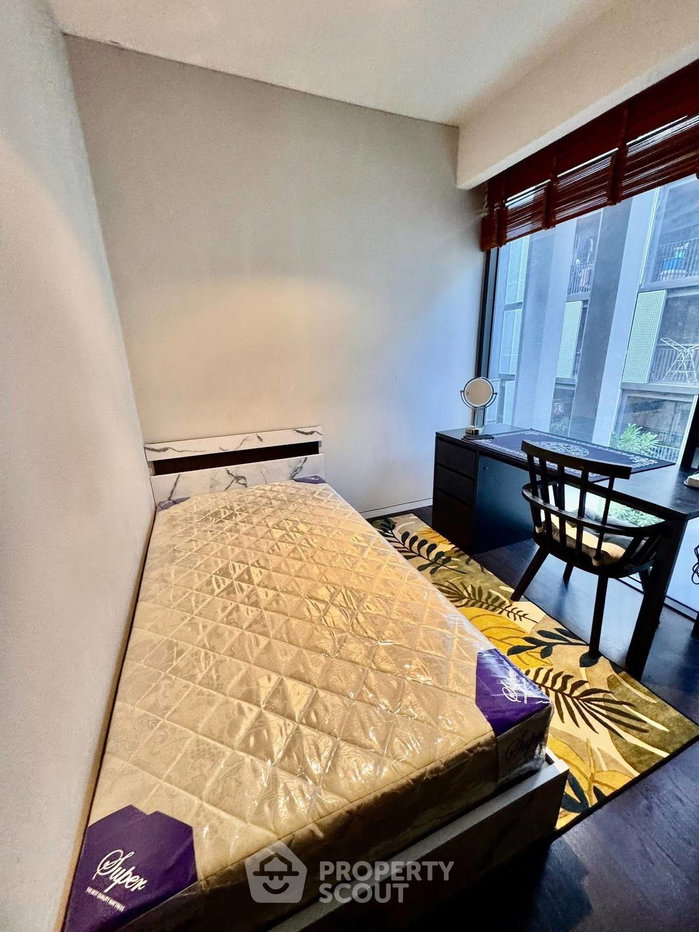 รูป คอนโด 2-ห้องนอน ที่ ไซมิส จอยญ่า ใกล้ MRT เพชรบุรี (ID 2752469) - รูปที่ 6/6