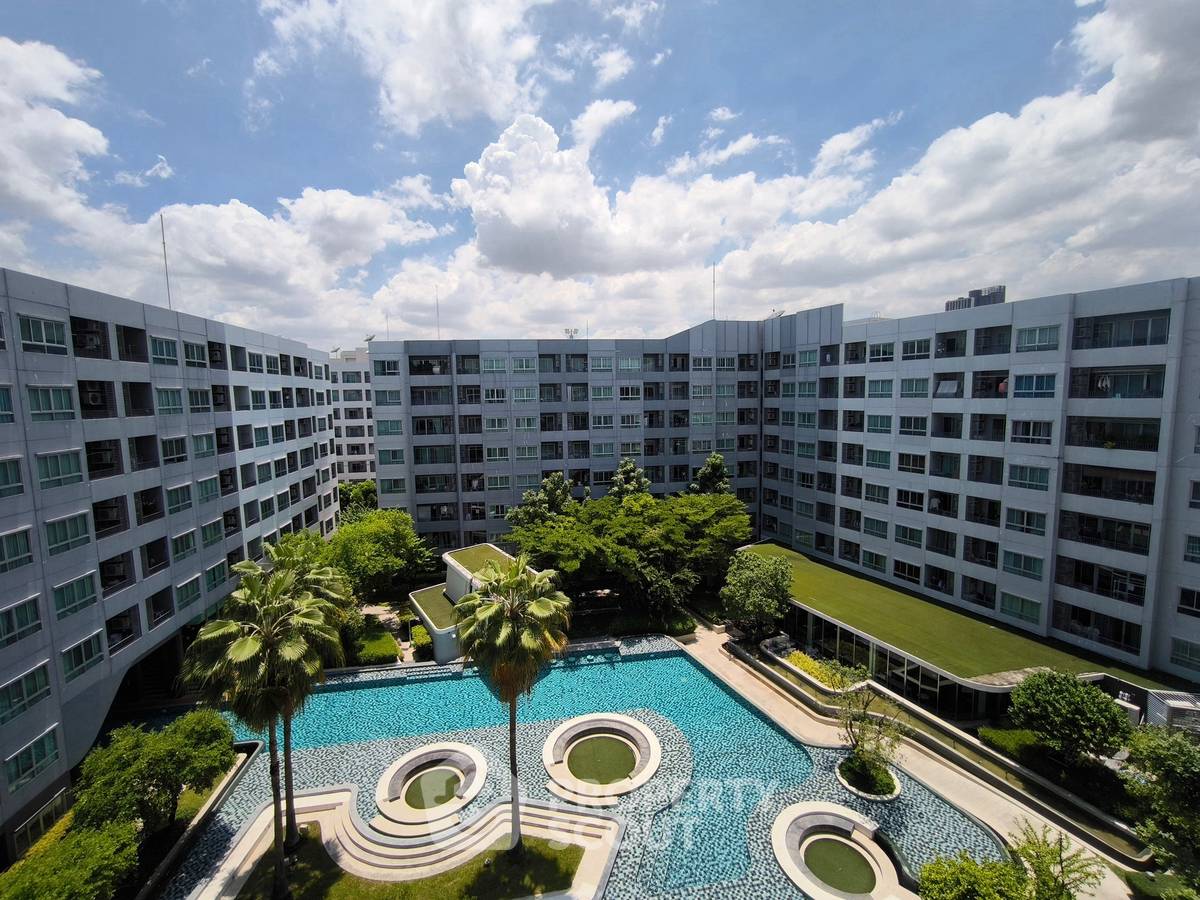 รูป คอนโด 2-ห้องนอน ที่ เอลลิโอ เดลเรย์ สุขุมวิท 64 ใกล้ BTS อุดมสุข (ID 2734187) - รูปที่ 9/9