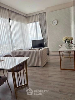 รูปภาพ คอนโด 2 ห้องนอน 55 ตร.ม. Knightsbridge Prime อ่อนนุช ใกล้ BTS อ่อนนุช (ID 2756879)