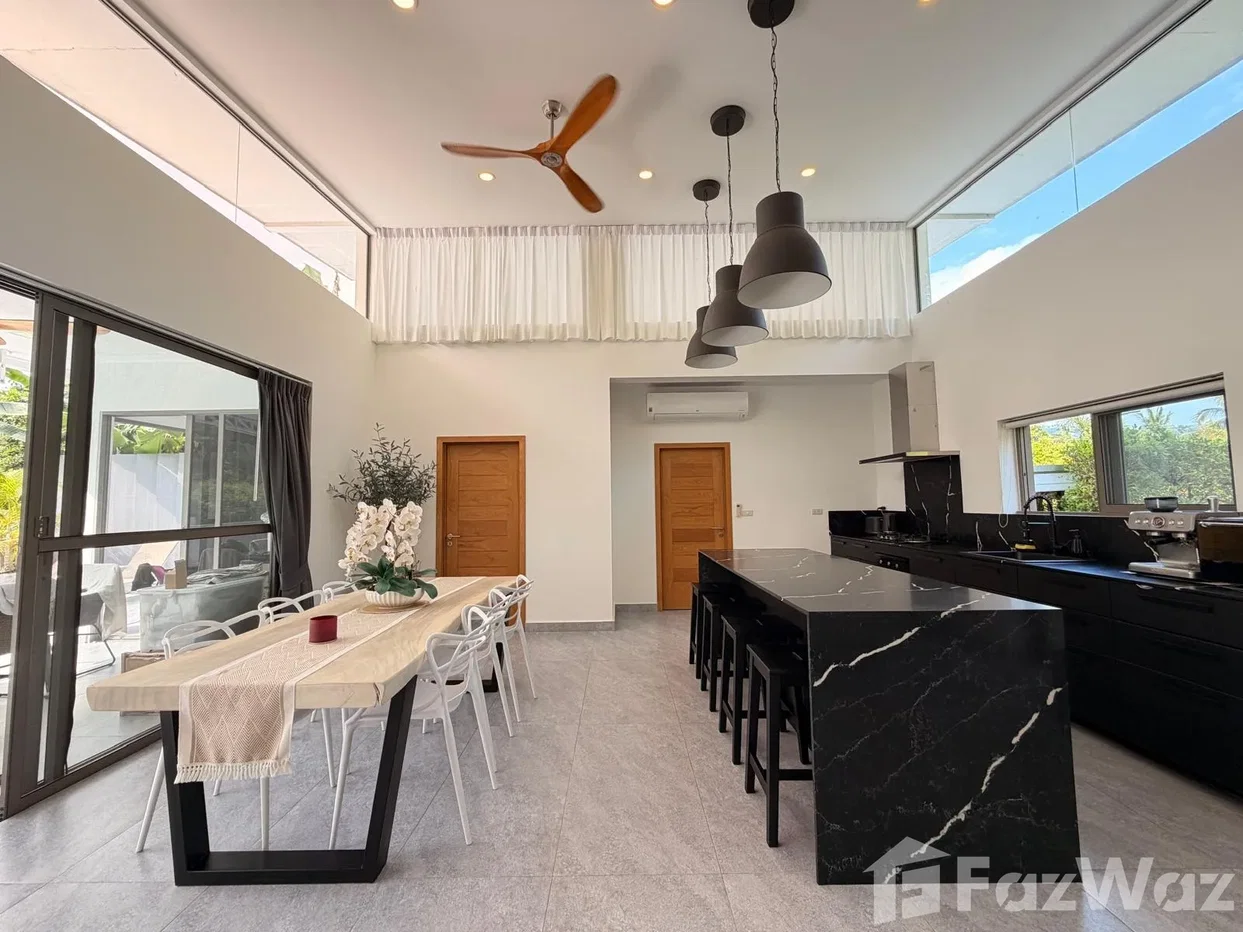 รูป ขาย วิลล่า 3 ห้องนอน ใน มะเร็ต, สุราษฎร์ธานี 6129185 - รูปที่ 12/41